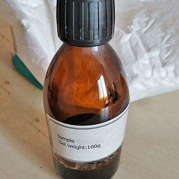 1,2-Cyclohexanedicarbonitrile, trans- CAS 34112-17-9