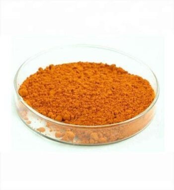 2,6-Diaminoanthraquinone CAS 131-14-6