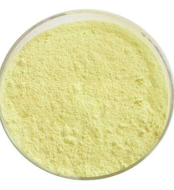 2,6-Dichloro-4-Nitroaniline CAS 99-30-9