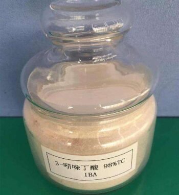 3-indolebutyric acid cas 133-32-4