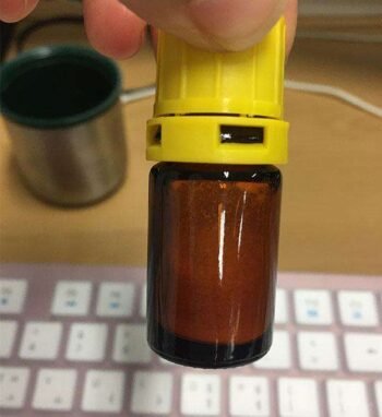 4-Aminobenzaldehyde Cas 556-18-3