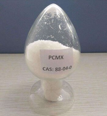4-Chloro-3,5-dimethylphenol PCMX CAS 88-04-0