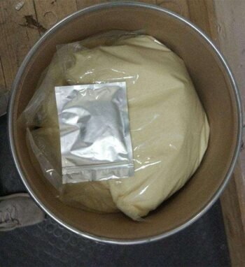 4-Cyanobenzoic Acid Cas 619-65-8