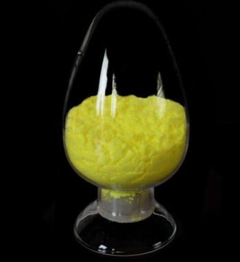 8-hydroxyquinoline aluminum salt cas 2085-33-8