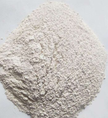 Magnesium Silicate CAS 1343-88-0