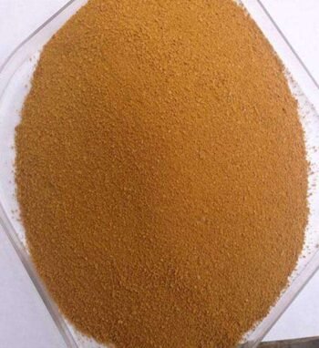 aloe emodin cas 481-72-1 (1)