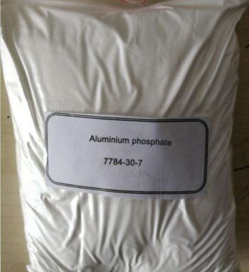 Aluminium Phosphate Cas 7784-30-7