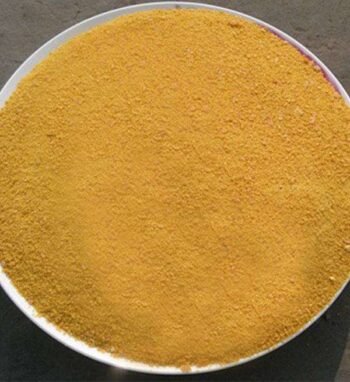 aluminum chlorohydrate cas 1327-41-9