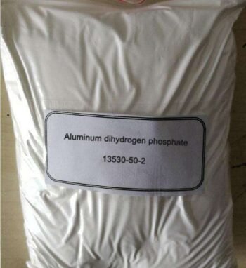 aluminum dihydrogen phosphate cas 13530-50-2 (1)