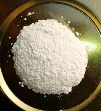 Aluminum Potassium Fluoride CAS 13775-52-5