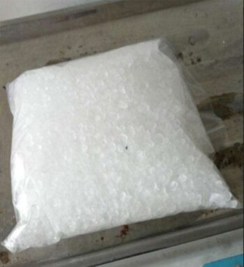 Aluminum Sodium Sulfate CAS 10102-71-3