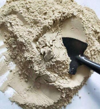 Attapulgite CAS 12174-11-7