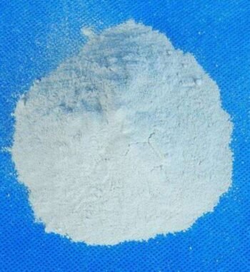 bentonite cas 1302-78-9