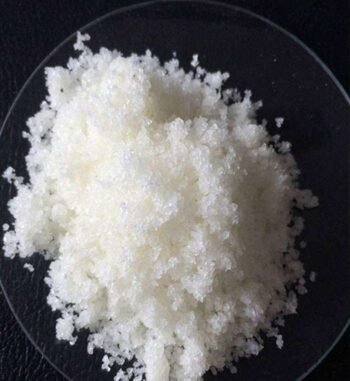 bismuth trichloride cas 7787-60-2