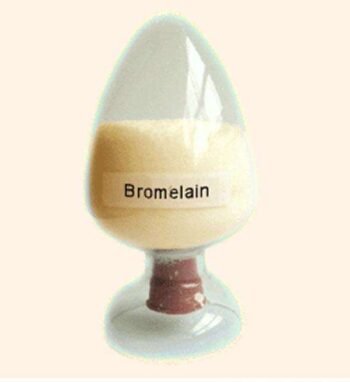 bromelain cas 37189-34-7