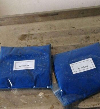 c.i. solvent blue 70 cas 12237-24-0