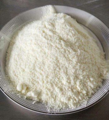 Sodium carboxymethyl cellulose Cas 9004-32-4