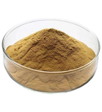 chlorogenic acid cas 327-97-9