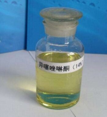 Isothiazolinones CAS 26172-55-4