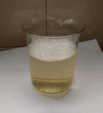 coconut fatty acid potassium soap cas 61789-30-8