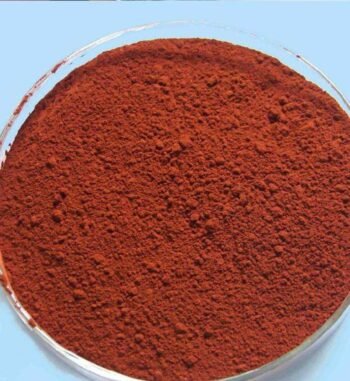 Disperse Red 343 Cas 99035-78-6