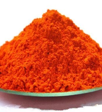 Doxorubicin HCL Cas 25316-40-9