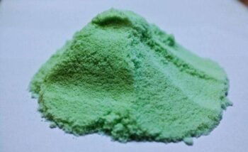 ferrous sulfate cas 7720-78-7