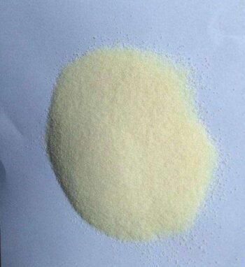 Gelatin cas 9000-70-8