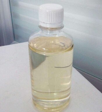 Geraniol CAS 106-24-1