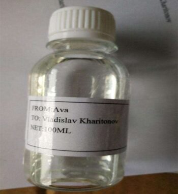 Hexaethylene glycol CAS 2615-15-8