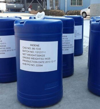 indene cas 95-13-6