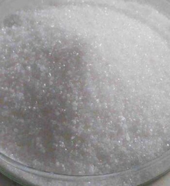 L-Arginine L-aspartate Cas 7675-83-4