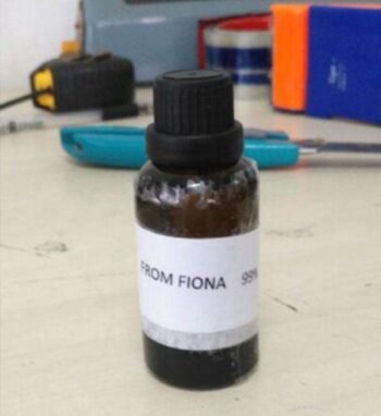 Lily Aldehyde CAS 80-54-6