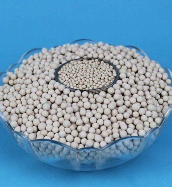 molecular sieves, 4a cas 70955-01-0
