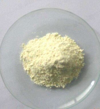 P-nitrobenzoic acid cas 62-23-7