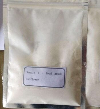Pectin food grade cas 9000-69-5