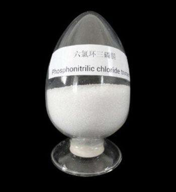 Phosphonitrilic Chloride Trimer Cas 940-71-6