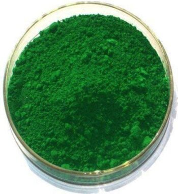 pigment geen 7 cas 1328-53-6