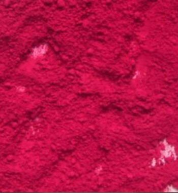 pigment red 122 cas 980-26-7