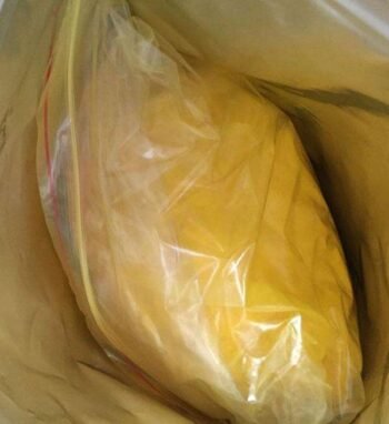 Pigment Yellow 34 CAS 1344-37-2