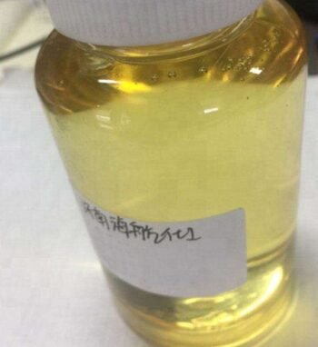 Polymaleic acid CAS 26099-09-2