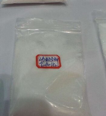 Potassium bicarbonate Food grade CAS 298-14-6