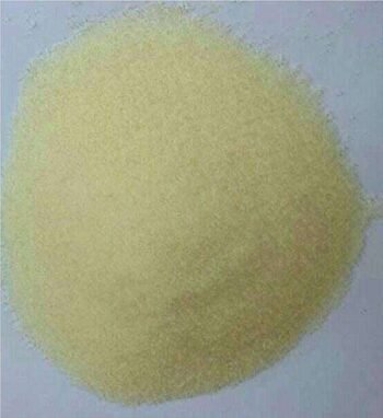 Quercetin Dihydrate Cas 6151-25-3