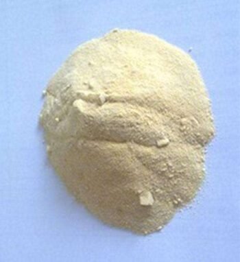 riboflavin cas 83-88-5