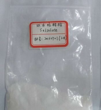 salsalate cas 552-94-3