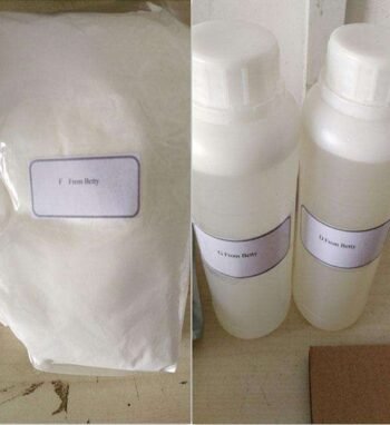 Sodium Cocoyl Glutamate CAS 68187-32-6