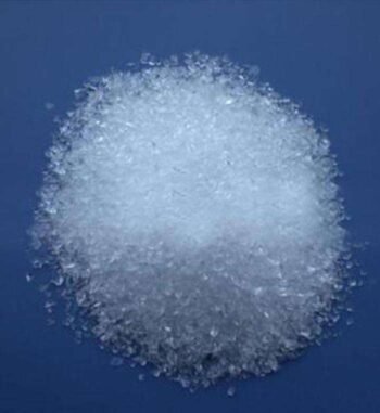 sodium sulfate anhydrous cas 7757-82-6