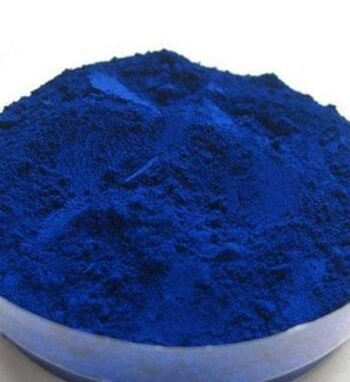 Solvent blue 35 CAS 17354-14-2