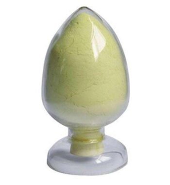 Solvent Green 5 Cas 2744-50-5