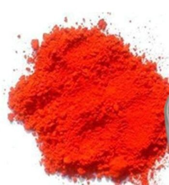 solvent red 169 cas 27354-18-3